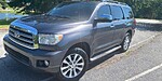 Used 2016 TOYOTA SEQUOIA RWD 5.7L LIMITED in GREENVILLE, SOUTH CAROLINA