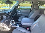 Used 2016 TOYOTA SEQUOIA RWD 5.7L LIMITED in GREENVILLE, SOUTH CAROLINA (Photo 11)