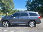 Used 2016 TOYOTA SEQUOIA RWD 5.7L LIMITED in GREENVILLE, SOUTH CAROLINA (Photo 3)