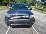 Used 2016 TOYOTA SEQUOIA RWD 5.7L LIMITED in GREENVILLE, SOUTH CAROLINA (Photo 4)