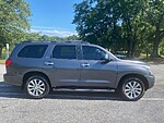 Used 2016 TOYOTA SEQUOIA RWD 5.7L LIMITED in GREENVILLE, SOUTH CAROLINA (Photo 5)