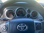 Used 2016 TOYOTA SEQUOIA RWD 5.7L LIMITED in GREENVILLE, SOUTH CAROLINA (Photo 6)