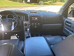 Used 2016 TOYOTA SEQUOIA RWD 5.7L LIMITED in GREENVILLE, SOUTH CAROLINA (Photo 8)