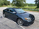 Used 2009 SCION TC 2DR HB AUTO in GREENVILLE, SOUTH CAROLINA (Photo 1)