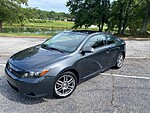 Used 2009 SCION TC 2DR HB AUTO in GREENVILLE, SOUTH CAROLINA (Photo 2)