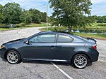 Used 2009 SCION TC 2DR HB AUTO in GREENVILLE, SOUTH CAROLINA (Photo 3)