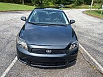 Used 2009 SCION TC 2DR HB AUTO in GREENVILLE, SOUTH CAROLINA (Photo 5)