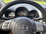 Used 2009 SCION TC 2DR HB AUTO in GREENVILLE, SOUTH CAROLINA (Photo 7)