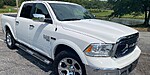 Used 2019 RAM 1500 CLASSIC LARAMIE 4X4 CREW CAB 5'7" BOX in GREENVILLE, SOUTH CAROLINA