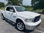 Used 2019 RAM 1500 CLASSIC LARAMIE 4X4 CREW CAB 5'7