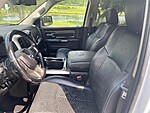 Used 2019 RAM 1500 CLASSIC LARAMIE 4X4 CREW CAB 5'7