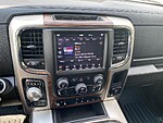 Used 2019 RAM 1500 CLASSIC LARAMIE 4X4 CREW CAB 5'7