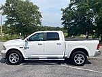 Used 2019 RAM 1500 CLASSIC LARAMIE 4X4 CREW CAB 5'7