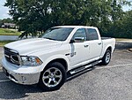 Used 2019 RAM 1500 CLASSIC LARAMIE 4X4 CREW CAB 5'7