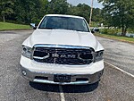 Used 2019 RAM 1500 CLASSIC LARAMIE 4X4 CREW CAB 5'7