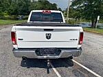 Used 2019 RAM 1500 CLASSIC LARAMIE 4X4 CREW CAB 5'7