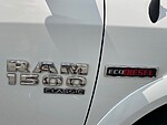 Used 2019 RAM 1500 CLASSIC LARAMIE 4X4 CREW CAB 5'7