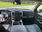 Used 2019 RAM 1500 CLASSIC LARAMIE 4X4 CREW CAB 5'7