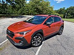 Used 2024 SUBARU XV CROSSTREK PREMIUM AWD in GREENVILLE, SOUTH CAROLINA (Photo 1)