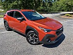 Used 2024 SUBARU XV CROSSTREK PREMIUM AWD in GREENVILLE, SOUTH CAROLINA (Photo 2)