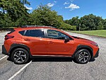 Used 2024 SUBARU XV CROSSTREK PREMIUM AWD in GREENVILLE, SOUTH CAROLINA (Photo 3)