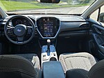 Used 2024 SUBARU XV CROSSTREK PREMIUM AWD in GREENVILLE, SOUTH CAROLINA (Photo 9)