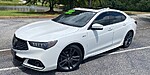 Used 2018 ACURA TLX 3.5L SH-AWD W/A-SPEC PKG in GREENVILLE, SOUTH CAROLINA