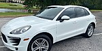 Used 2018 PORSCHE MACAN AWD in GREENVILLE, SOUTH CAROLINA