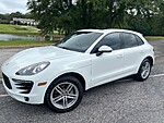Used 2018 PORSCHE MACAN AWD in GREENVILLE, SOUTH CAROLINA (Photo 1)