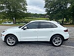 Used 2018 PORSCHE MACAN AWD in GREENVILLE, SOUTH CAROLINA (Photo 3)