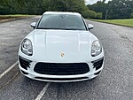 Used 2018 PORSCHE MACAN AWD in GREENVILLE, SOUTH CAROLINA (Photo 4)