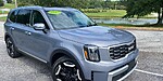 Used 2025 KIA TELLURIDE S FWD in GREENVILLE, SOUTH CAROLINA