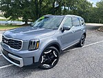 Used 2025 KIA TELLURIDE S FWD in GREENVILLE, SOUTH CAROLINA (Photo 2)