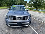 Used 2025 KIA TELLURIDE S FWD in GREENVILLE, SOUTH CAROLINA (Photo 4)
