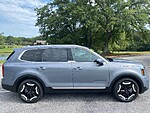 Used 2025 KIA TELLURIDE S FWD in GREENVILLE, SOUTH CAROLINA (Photo 5)