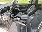 Used 2025 KIA TELLURIDE S FWD in GREENVILLE, SOUTH CAROLINA (Photo 8)