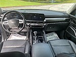 Used 2025 KIA TELLURIDE S FWD in GREENVILLE, SOUTH CAROLINA (Photo 9)