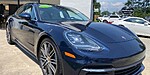 Used 2018 PORSCHE PANAMERA 4 AWD in GREENVILLE, SOUTH CAROLINA