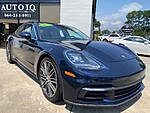 Used 2018 PORSCHE PANAMERA 4 AWD in GREENVILLE, SOUTH CAROLINA (Photo 1)