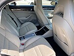 Used 2018 PORSCHE PANAMERA 4 AWD in GREENVILLE, SOUTH CAROLINA (Photo 10)
