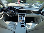 Used 2018 PORSCHE PANAMERA 4 AWD in GREENVILLE, SOUTH CAROLINA (Photo 11)