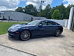 Used 2018 PORSCHE PANAMERA 4 AWD in GREENVILLE, SOUTH CAROLINA (Photo 3)