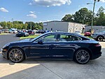 Used 2018 PORSCHE PANAMERA 4 AWD in GREENVILLE, SOUTH CAROLINA (Photo 4)