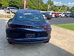 Used 2018 PORSCHE PANAMERA 4 AWD in GREENVILLE, SOUTH CAROLINA (Photo 5)