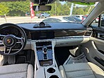 Used 2018 PORSCHE PANAMERA 4 AWD in GREENVILLE, SOUTH CAROLINA (Photo 6)