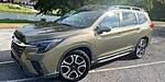 Used 2023 SUBARU ASCENT LIMITED 7-PASSENGER in GREENVILLE, SOUTH CAROLINA