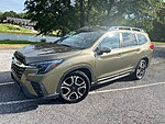 Used 2023 SUBARU ASCENT LIMITED 7-PASSENGER in GREENVILLE, SOUTH CAROLINA (Photo 1)
