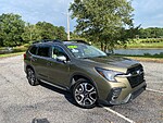 Used 2023 SUBARU ASCENT LIMITED 7-PASSENGER in GREENVILLE, SOUTH CAROLINA (Photo 2)