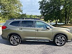 Used 2023 SUBARU ASCENT LIMITED 7-PASSENGER in GREENVILLE, SOUTH CAROLINA (Photo 3)