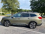 Used 2023 SUBARU ASCENT LIMITED 7-PASSENGER in GREENVILLE, SOUTH CAROLINA (Photo 4)